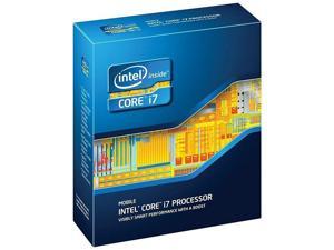 Intel Core i7-3720QM Ivy Bridge 2.6 GHz Quad-Core BX80638I73720QM Mobile Processor