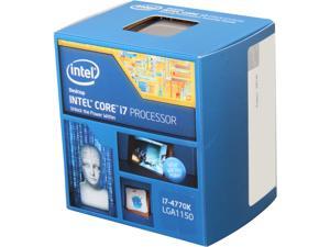 Intel Core i7-4790 3.6 GHz LGA 1150 Desktop Processor - Newegg 