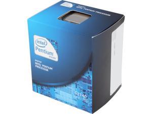 Intel Pentium G2140 - Pentium Dual-Core Ivy Bridge Dual-Core 3.3 GHz LGA 1155 55W Intel HD Graphics Desktop Processor - BX80637G2140