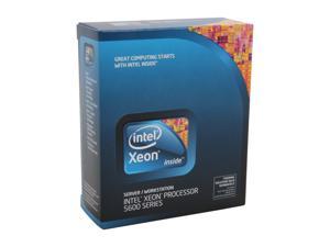Intel Xeon E5645 Westmere-EP 2.4 GHz LGA 1366 80W BX80614E5645 Server Processor