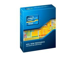 Intel Xeon E5-2665 Sandy Bridge-EP 2.4GHz (3.1GHz Turbo Boost) LGA 2011 115W BX80621E52665 Server Processor