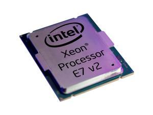 Intel Xeon E7-4850 v2 Ivy Bridge 2.3 GHz LGA 2011 105W CM8063601272906 Server Processor