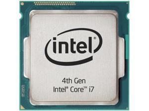 Used - Like New: Intel Core i7-4771 - Core i7 4th Gen Haswell Quad 