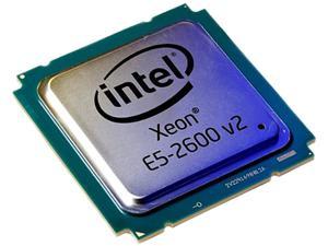 Intel Xeon E5-2697 v2 Ivy Bridge-EP 2.7GHz 30MB  L3 Cache LGA 2011 130W Server Processor CM8063501288843