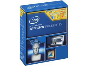 Intel Xeon E5-2640 v3 Haswell 2.6 GHz LGA 2011-3 90W BX80644E52640V3 Server Processor