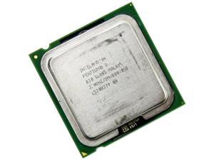 Used Like New Intel Pentium E2160 1 8 Ghz Lga 775 Bxe2160 Processor Newegg Com