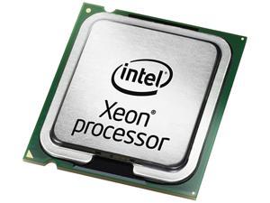 Intel Xeon 5150 Woodcrest 2.66 GHz LGA 771 40W BX805565150A Active or 1U Processor