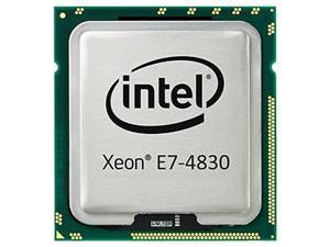 Xeon E7-4830 2.13 GHz LGA 1567 105W SLC3Q Server Processor