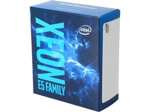 Intel Xeon E5-2603 V4 Broadwell-EP 1.7 GHz LGA 2011-3 85W BX80660E52603V4 Server Processor