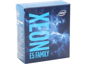 Intel Xeon E5-2640 v4 Broadwell-EP 2.4 GHz LGA 2011-3 90W BX80660E52640V4 Server Processor