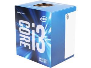 Intel Core i3-7100T 3,40GHz Tray CPU 