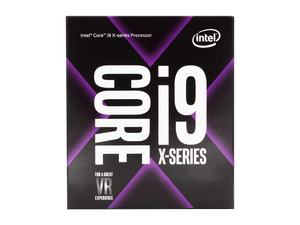NeweggBusiness - Intel Core i9 X-Series - Core i9-7900X Skylake-X
