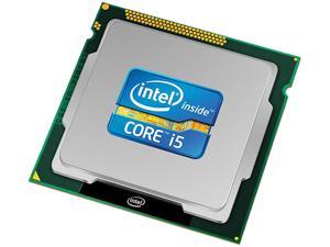 Intel Core i5-3450 - Core i5 3rd Gen Ivy Bridge Quad-Core 3.1GHz 