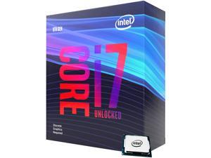 Intel Core i7-9700K Coffee Lake 8-Core 3.6 GHz (4.9 GHz Turbo) LGA 1151 (300 Series) 95W BX80684I79700K Desktop Processor Intel UHD Graphics 630 Intel Core i7-9700K Coffee Lake 8-Core 3.6 GHz (4.9 GHz Turbo) LGA 1151 (300 Series) 95W BX80684I79700K Desktop Processor Intel UHD Graphics 630