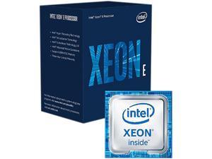 Intel Xeon E3-1240 V5 3.5 GHz LGA 1151 80W BX80662E31240V5 Server 