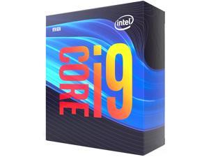 Intel Core i9-9900 Coffee Lake 8-Core, 16-Thread, 3.1 GHz (5.0 GHz Turbo) LGA 1151 (300 Series) 65W BX80684I99900 Desktop Processor Intel UHD Graphics 630 Intel Core i9-9900 Coffee Lake 8-Core, 16-Thread, 3.1 GHz (5.0 GHz Turbo) LGA 1151 (300 Series) 65W BX80684I99900 Desktop Processor Intel UHD Graphics 630