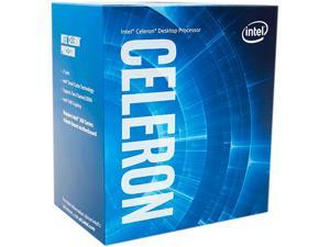 Intel Celeron G4930 Coffee Lake Dual-Cor 3.2 GHz LGA 1151 (300 Series) 54W BX80684G4930 Desktop Processor Intel UHD Graphics 610