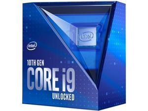 Intel Core i9-10900K 10-Core 3.7 GHz LGA 1200 125W BX8070110900K Desktop Processor Intel UHD Graphics 630 Intel Core i9-10900K 10-Core 3.7 GHz LGA 1200 125W BX8070110900K Desktop Processor Intel UHD Graphics 630