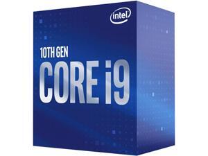 Intel Core i9-10900 Comet Lake 10-Core 2.8 GHz LGA 1200 65W BX8070110900 Desktop Processor Intel UHD Graphics 630 Intel Core i9-10900 Comet Lake 10-Core 2.8 GHz LGA 1200 65W BX8070110900 Desktop Processor Intel UHD Graphics 630