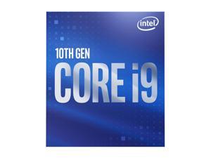 Intel Core i9-10900 Comet Lake 10-Core 2.8 GHz LGA 1200 65W BX8070110900 Desktop Processor Intel UHD Graphics 630 Intel Core i9-10900 Comet Lake 10-Core 2.8 GHz LGA 1200 65W BX8070110900 Desktop Processor Intel UHD Graphics 630