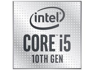 PC/タブレット PCパーツ Intel Core i5-10400 Comet Lake 6-Core 2.9 GHz CPU Processor 