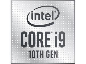 Intel Core i9-10900 Comet Lake 10-Core 2.8 GHz LGA 1200 65W CM8070104282624 Desktop Processor Intel UHD Graphics 630 Intel Core i9-10900 Comet Lake 10-Core 2.8 GHz LGA 1200 65W CM8070104282624 Desktop Processor Intel UHD Graphics 630