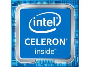 Caroline voordat Sociale wetenschappen Intel Celeron G1610 - Celeron Ivy Bridge Dual-Core 2.6 GHz LGA 1155 55W  Desktop Processor - BX80637G1610 - Newegg.com