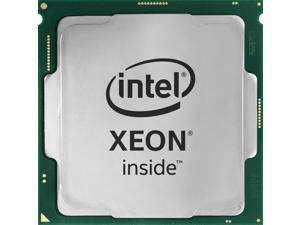 Intel Xeon Silver 4210 10-Core, 20-Thread, 2.2 GHz (3.2 GHz Turbo 