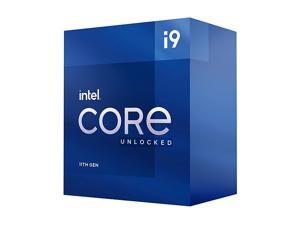NeweggBusiness - Intel Core i9-11900K - Core i9 11th Gen Rocket