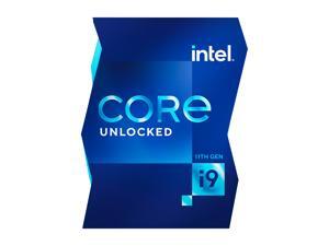 Intel Core i9-11900K Rocket Lake 8-Core 3.5 GHz LGA 1200 125W BX8070811900K Desktop Processor Intel UHD Graphics 750 Intel Core i9-11900K Rocket Lake 8-Core 3.5 GHz LGA 1200 125W BX8070811900K Desktop Processor Intel UHD Graphics 750