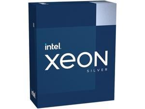 Intel Xeon Silver 4309Y Ice Lake 2.8 GHz LGA 4189 105W BX806894309Y Server Processor
