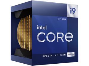 Intel Core i9-12900K - Core i9 12th Gen Alder Lake 16-Core (8P+8E 