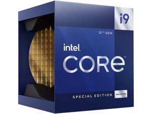 Intel Core i9-12900K - Core i9 12th Gen Alder Lake 16-Core (8P+8E