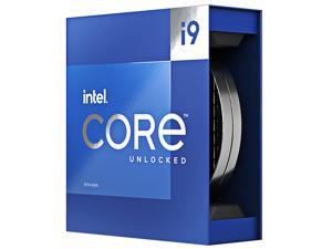 Intel Core i9-13900K - Core i9 13th Gen Raptor Lake 24-Core (8P+16E) P-core Base Frequency: 3.0 GHz E-core Base Frequency: 2.2 GHz LGA 1700 125W Intel UHD Graphics 770 Desktop Processor - BX8071513900