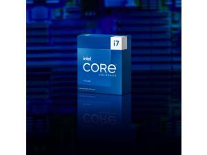NeweggBusiness - Intel Core i7-13700KF - Core i7 13th Gen Raptor NeweggBusiness - Intel Core i7-13700KF - Core i7 13th Gen Raptor