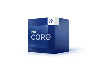 Intel Core i9-13900F Desktop Processor 24 cores (8 P-cores + 16 E-cores) 36MB Cache, up to 5.6 GHz - Box