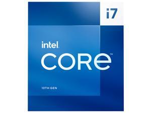 NeweggBusiness - Intel Core i7-13700 Desktop Processor 16 cores (8