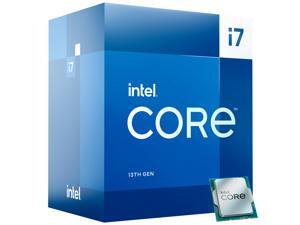 NeweggBusiness - Intel Core i7-13700 Desktop Processor 16 cores (8