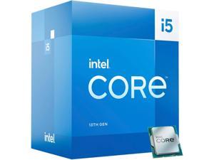 Intel Core i513500 Desktop Processor 14 cores 6 Pcores  8 Ecores 24MB Cache up to 48 GHz  Box