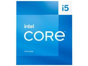 Intel Core i5-13400 Desktop Processor 10 cores (6 P-cores + 4 E-cores) 20MB Cache, up to 4.6 GHz - Box