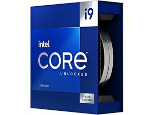 Intel Core i9-13900KS - Core i9 13th Gen Raptor Lake 24-Core (8P+16E) 3.2 GHz LGA 1700 - Intel UHD Graphics 770 - Unlocked Desktop Processor - BX8071513900KS