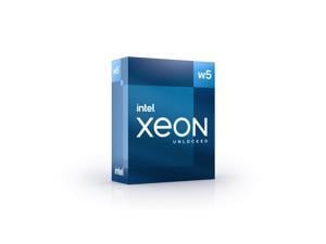Intel Xeon w5-2455X Dodeca-core (12 Core) 3.20 GHz Processor - 30 MB L3 Cache - 64-bit Processing - 4.60 GHz Overclocking Speed - Socket LGA-4677 - 240 W - 24 Threads -BX807132455X