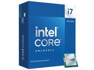 NeweggBusiness - Intel Core i7-14700KF - Core i7 14th Gen 20-Core