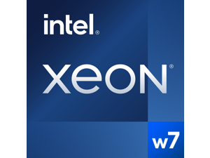 Intel Xeon w7-2595X Hexacosa-core (26 Core) 2.80 GHz Processor - 48.75 MB L3 Cache - 64-bit Processing - 4.80 GHz Overclocking Speed - Socket LGA-4677 - Intel vPro Technology -52 Threads -BX807132595X