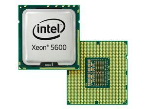 Socket B LGA-1366 589721-B21 HP Xeon DP X5650 2.66 GHz Processor Upgrade