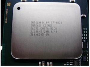 Intel Xeon E7-4830 2.13 GHz LGA 1567 105W 653053-001 Processors - Server