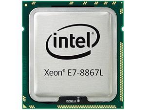 Intel Xeon E7-8867L 2.13 GHz LGA 1567 105W 653056-001 Processors - Server