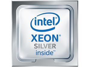 HPE Intel Xeon-Silver 4210R 2.4 GHz 100W P23549-B21 Processor Kit for HPE ProLiant DL380 Gen10 HPE Intel Xeon-Silver 4210R 2.4 GHz 100W P23549-B21 Processor Kit for HPE ProLiant DL380 Gen10