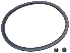Presto 2,3,4 Qt. Pressure Cooker or Canner Gasket 09909 Presto 2,3,4 Qt. Pressure Cooker or Canner Gasket 09909