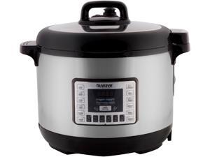 NuWave 33501 13 qt. Electric Pressure Cooker NuWave 33501 13 qt. Electric Pressure Cooker